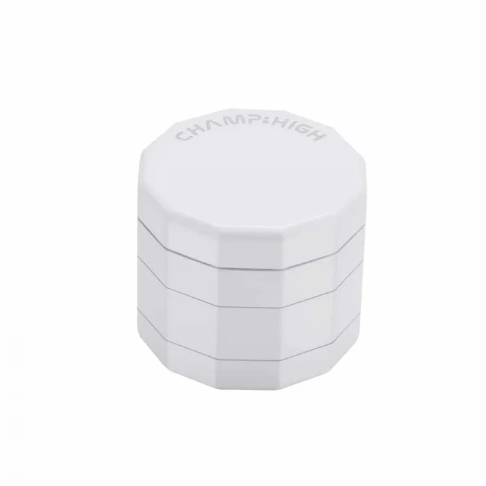 Гріндер металевий Champ CH HIGH DODECAGON 50MM GRINDER 3