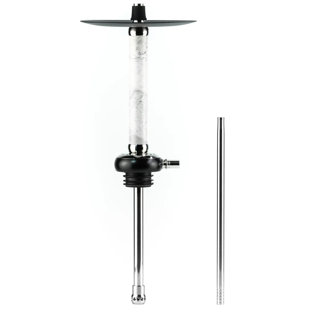 Кальян Sky & Totem Hookah Tube Stone cream