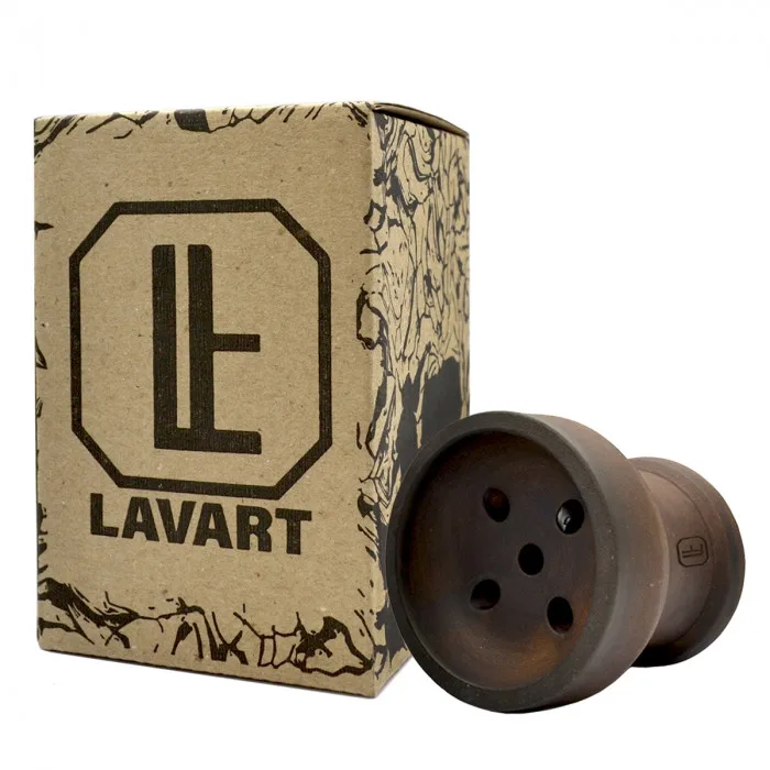 Чаша для кальяну Lavart Nedra мол. 3