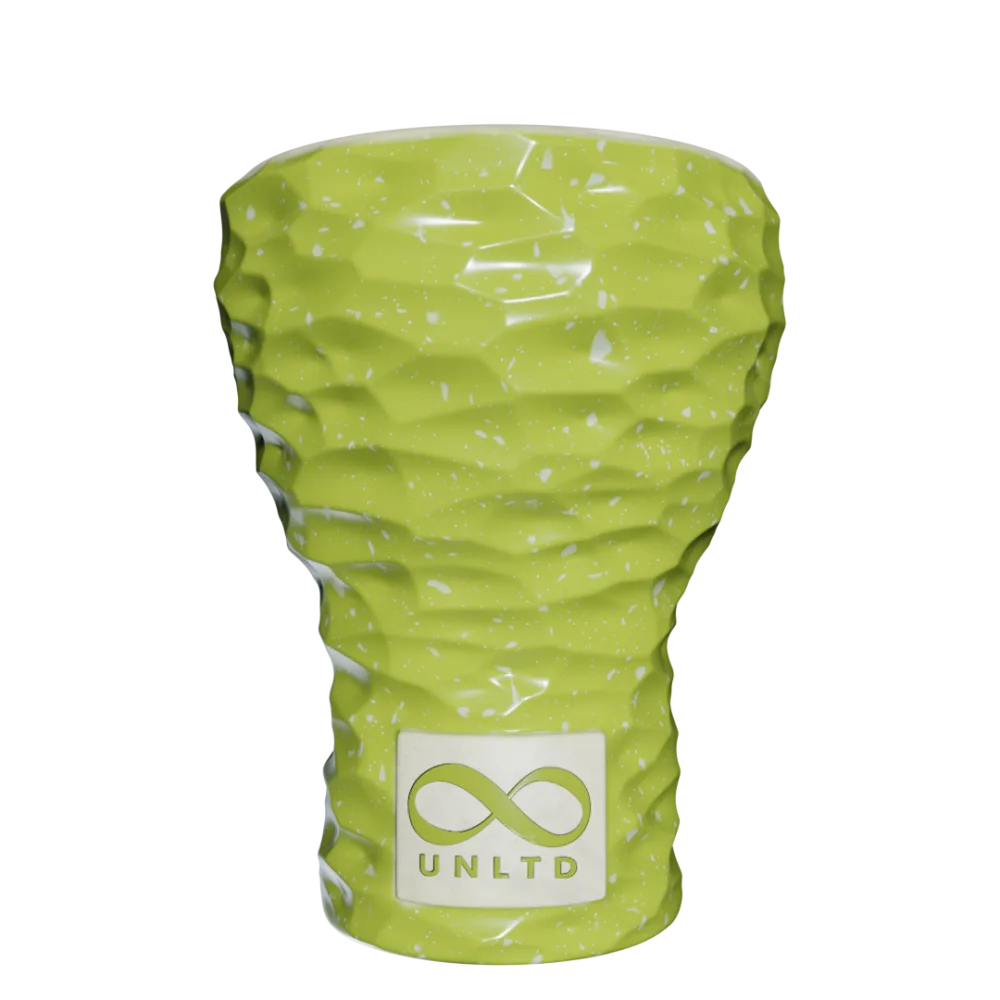 Чаша для кальяну Unlimited Ceramics UNLTD Turkish Jade