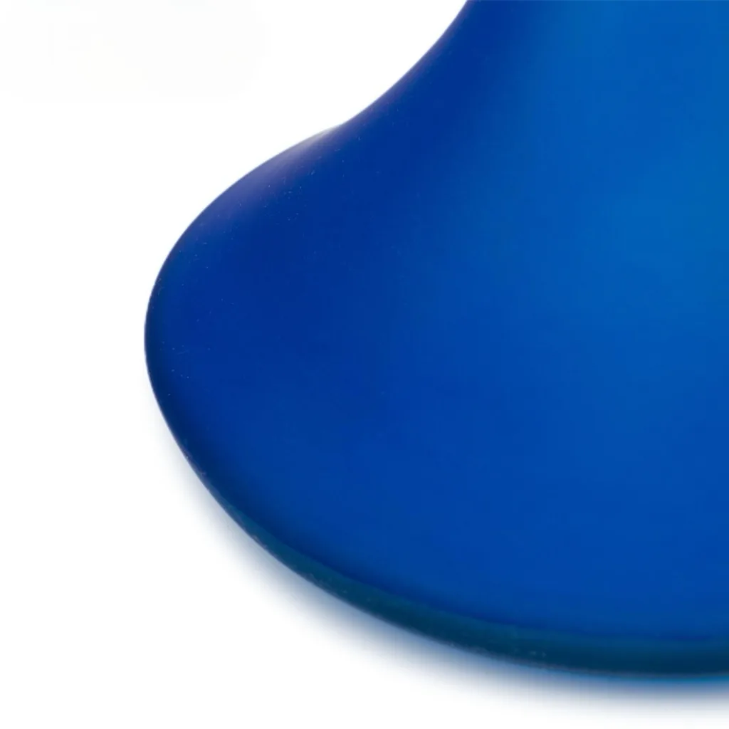 Колба для кальяну Craft Blue Soft Touch 3