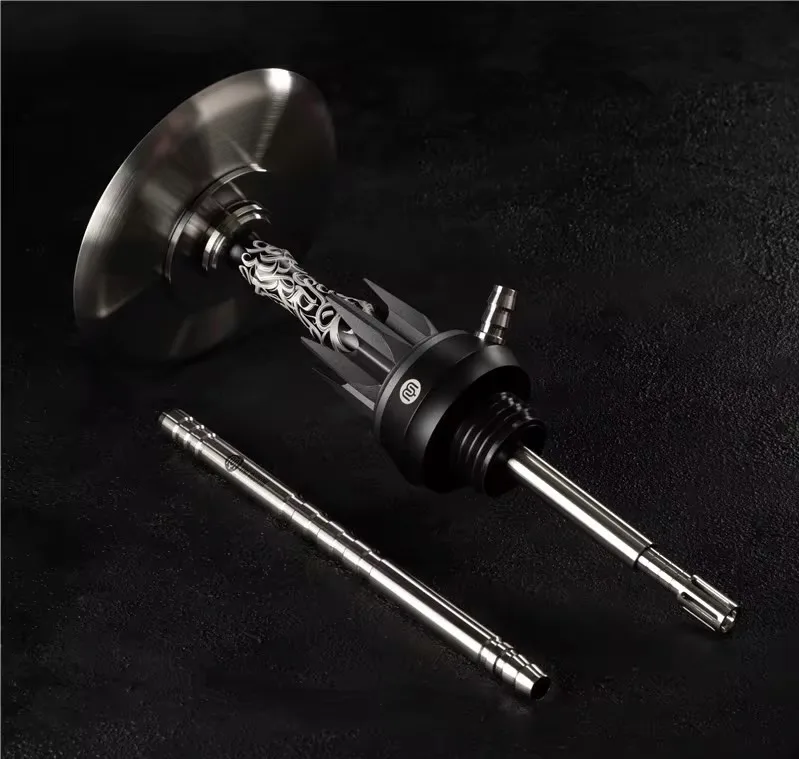 Кальян Yimi Hookah Crown 2