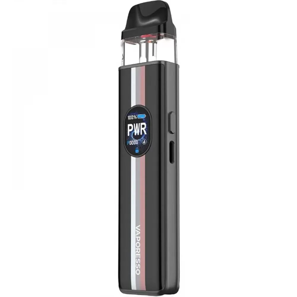 Pod-система Vaporesso XROS 5 (Carbon Stripe)
