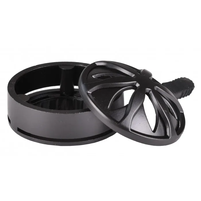 Регулятор жару Hornet Reef Option Black 2