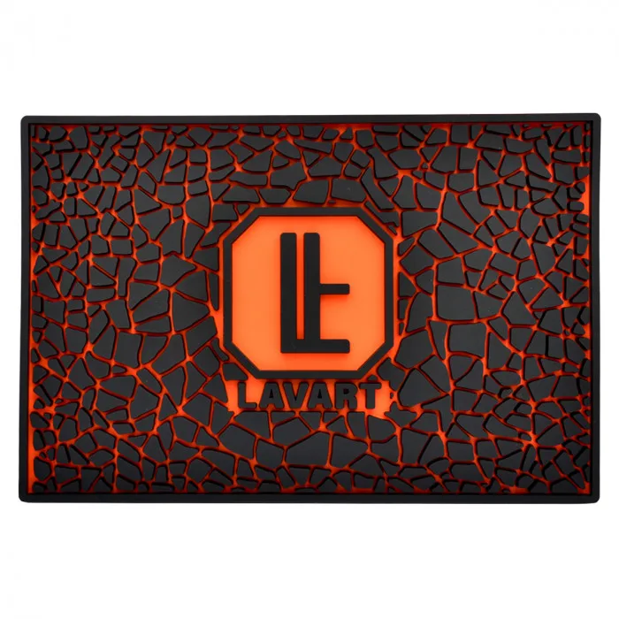 Коврик LAVART
