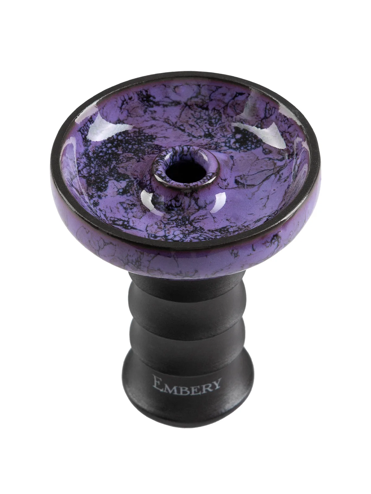 Чаша Embery JS-Funnel Purple-black 2