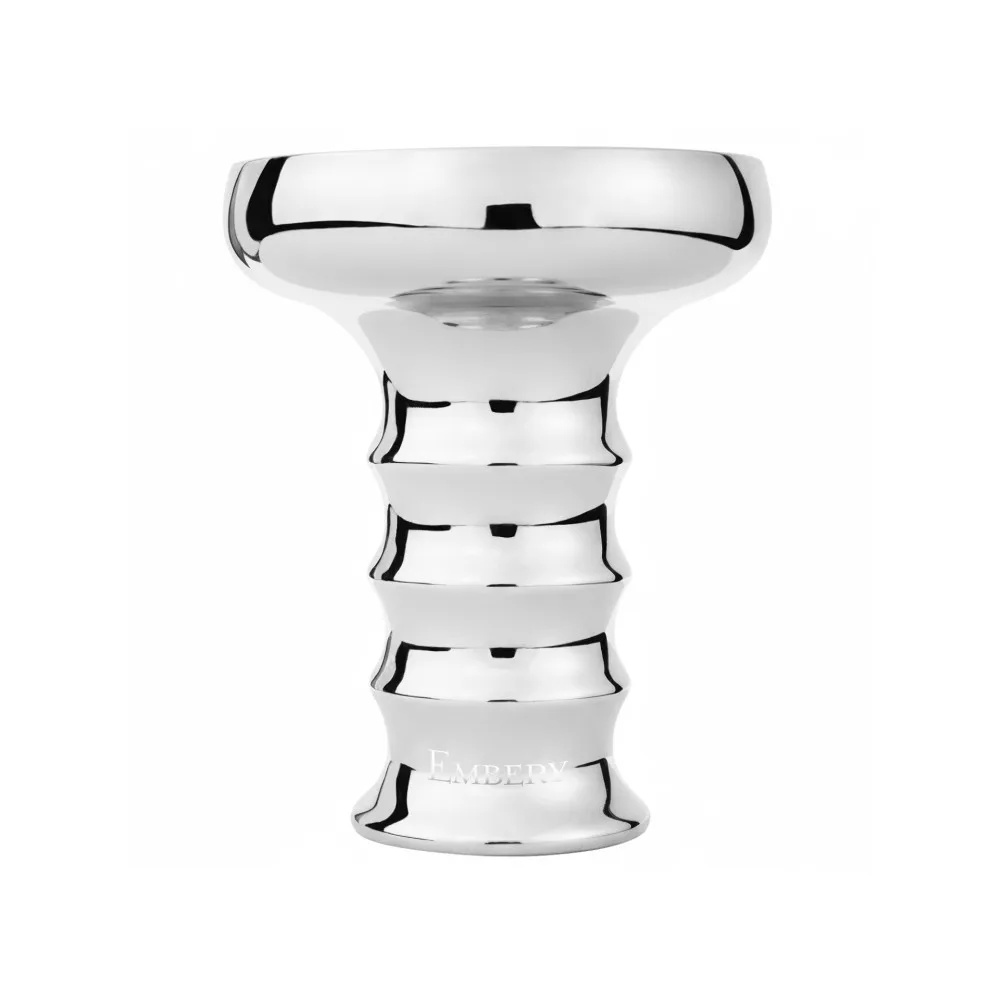 Чаша Embery JS-Funnel Silver