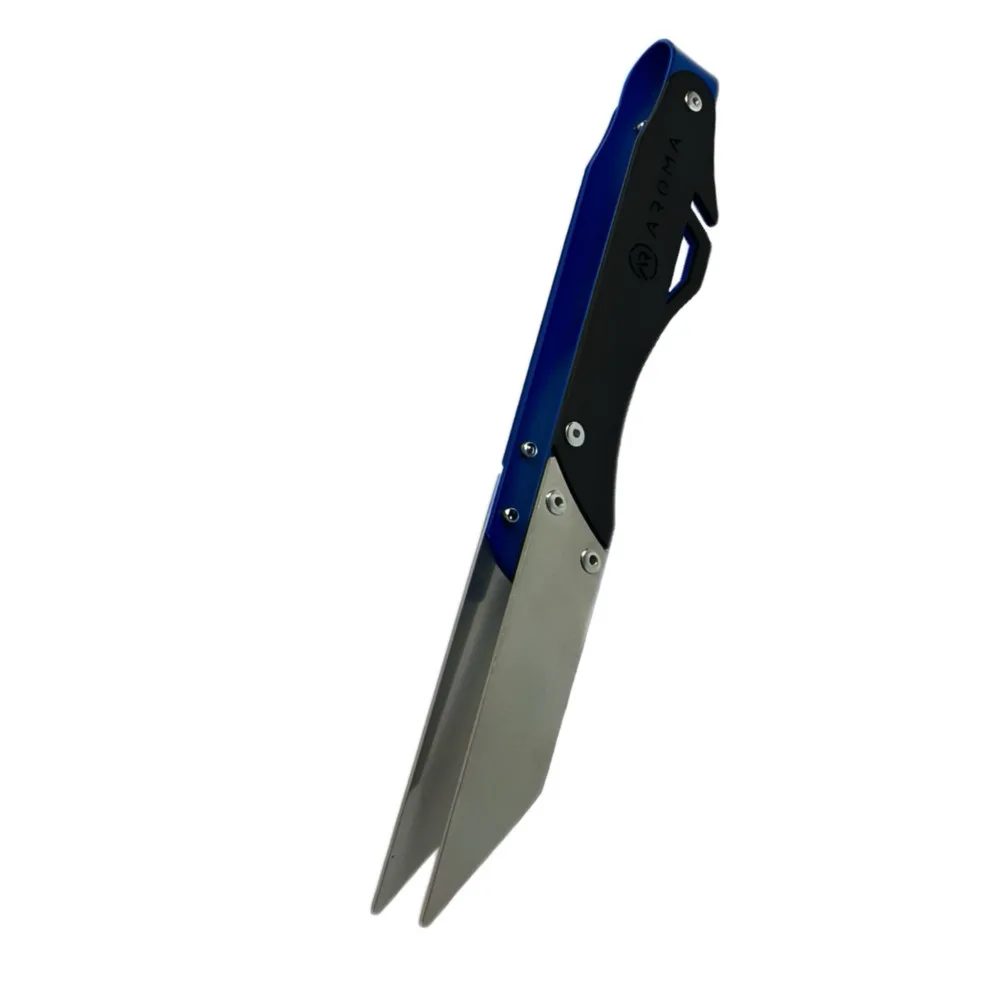 Щипці для кальяну Aroma Delta 2.0 Blue