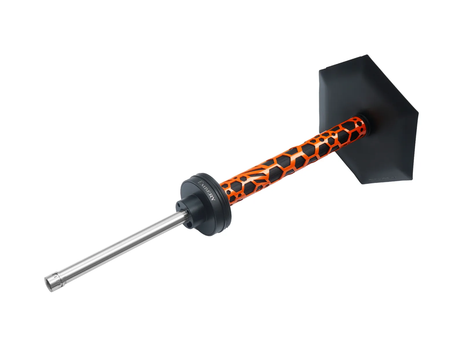 Кальян Embery MONO-H 4.0 Orange 2