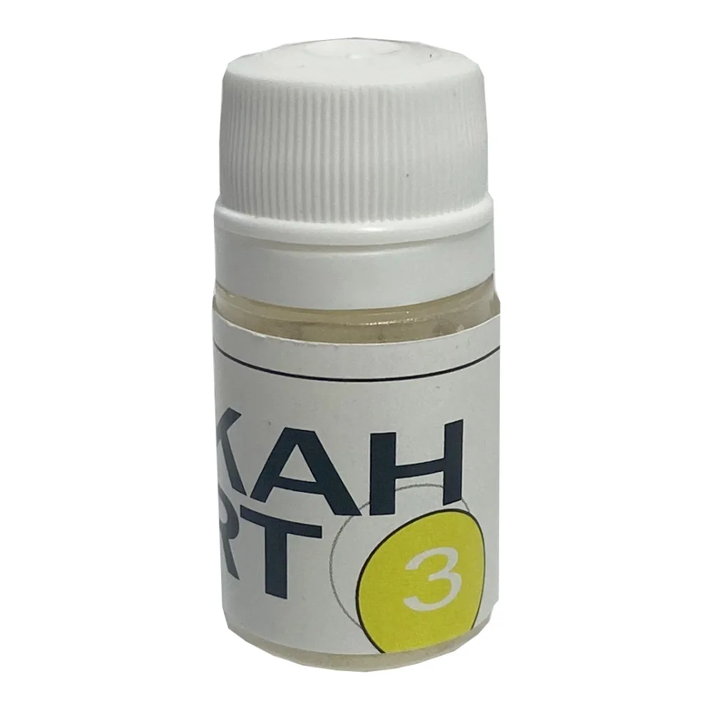 Барвник для води Hookah Heart №2 Limoncello