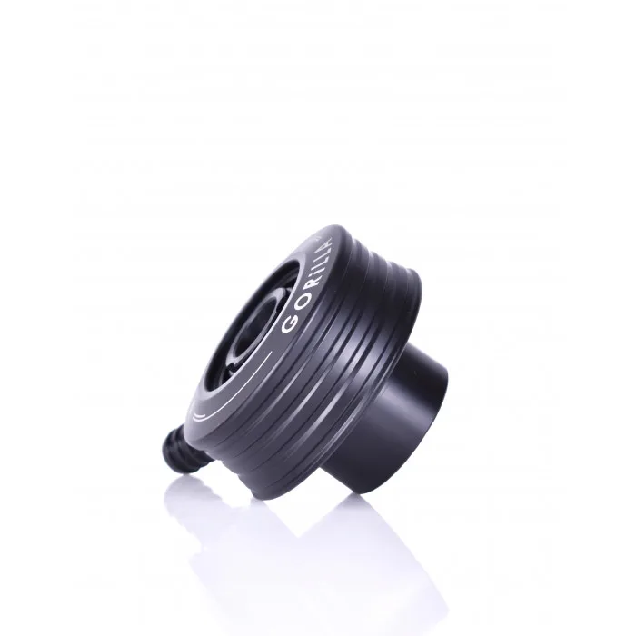 Кальян Gorilla Candy Black 4