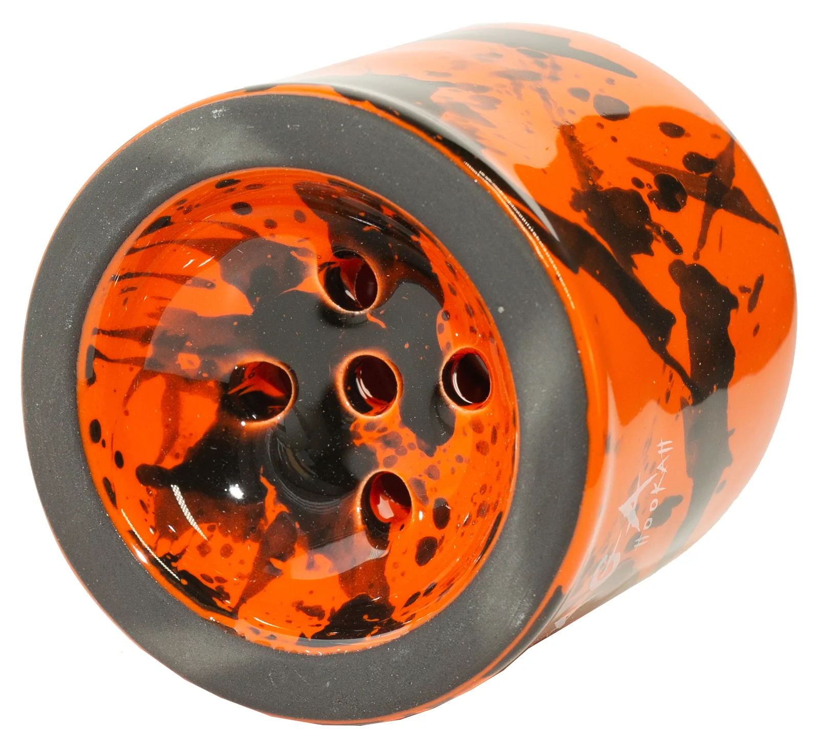 Чаша Tiaga Fire Hurricane 2