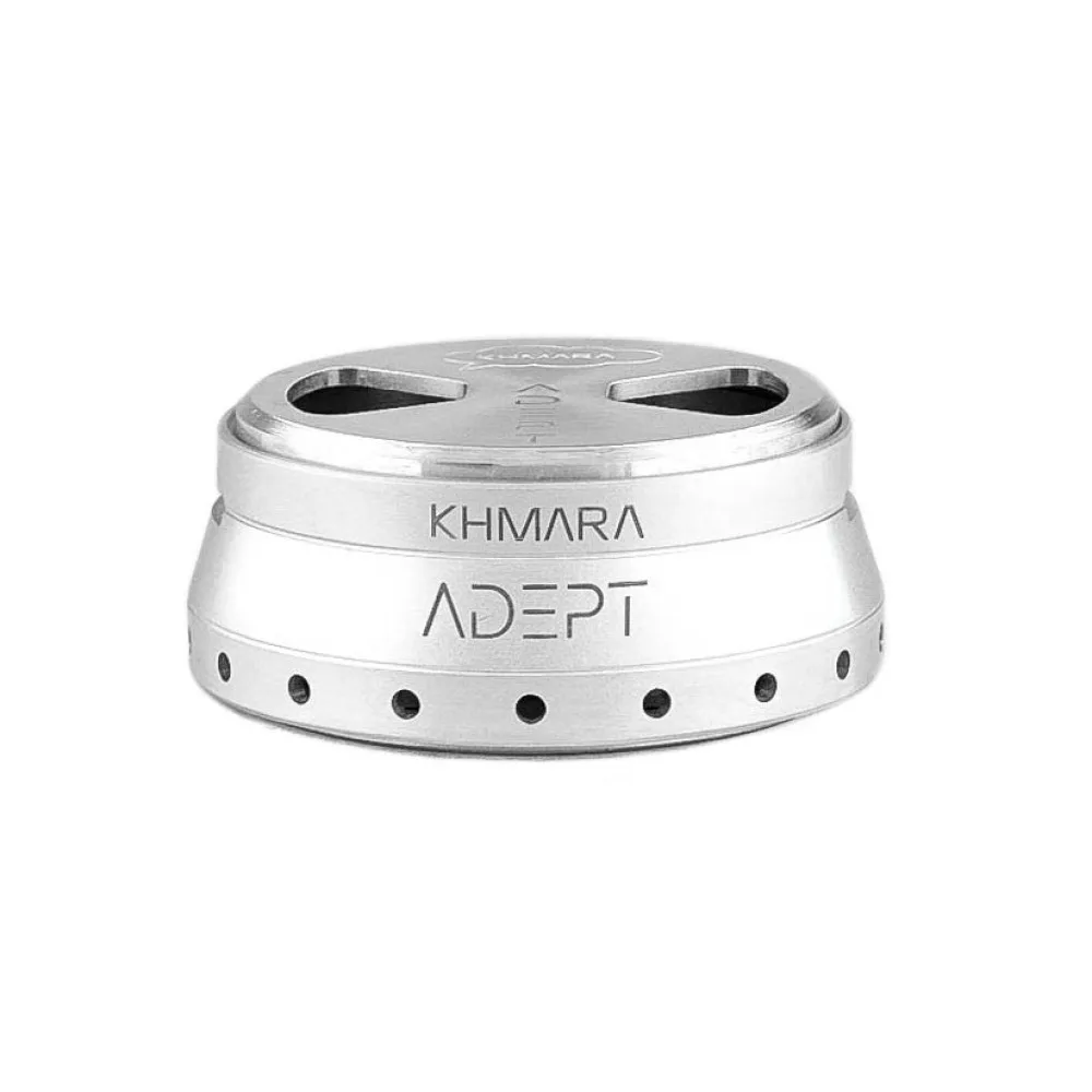 Калауд для кальяну Khmara Adept mat (з кришкою)