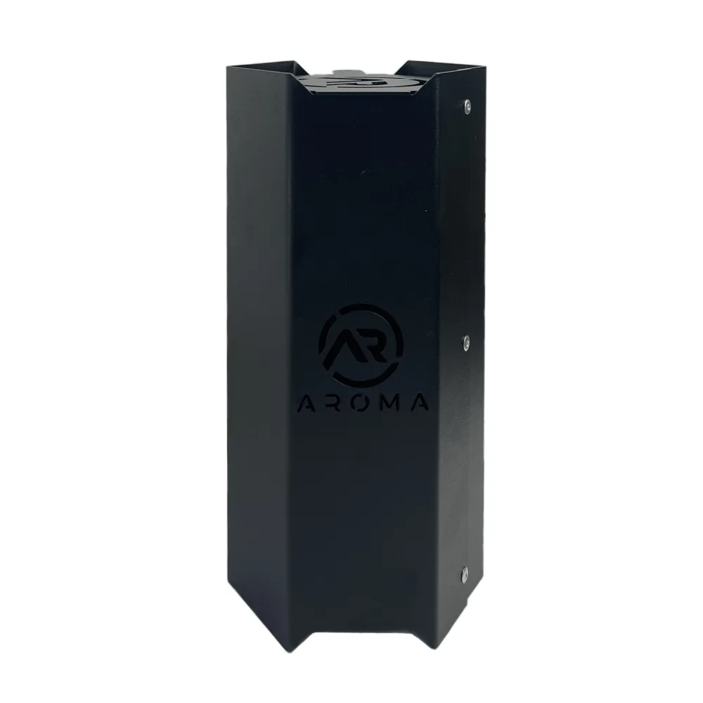 Ковпак Aroma Black