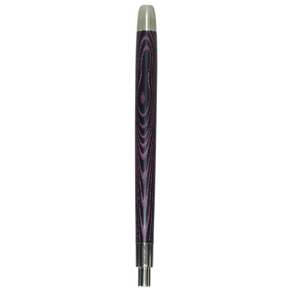 Мундштук для кальяну Totem Bullet Violet Spark