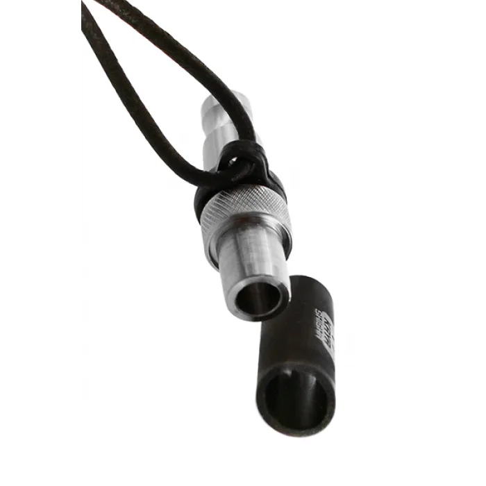 Персональний мундштук Kaya Stainless Steel 3