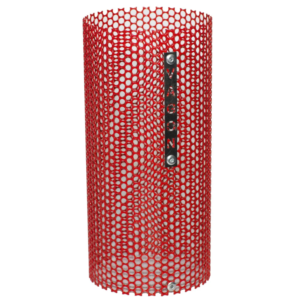 Сітка Vagon Hookah Червона
