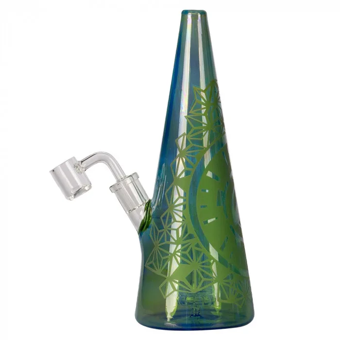 Бонг скляний Amsterdam Limited Edition Oil Bong H:24 SG:14,5 2