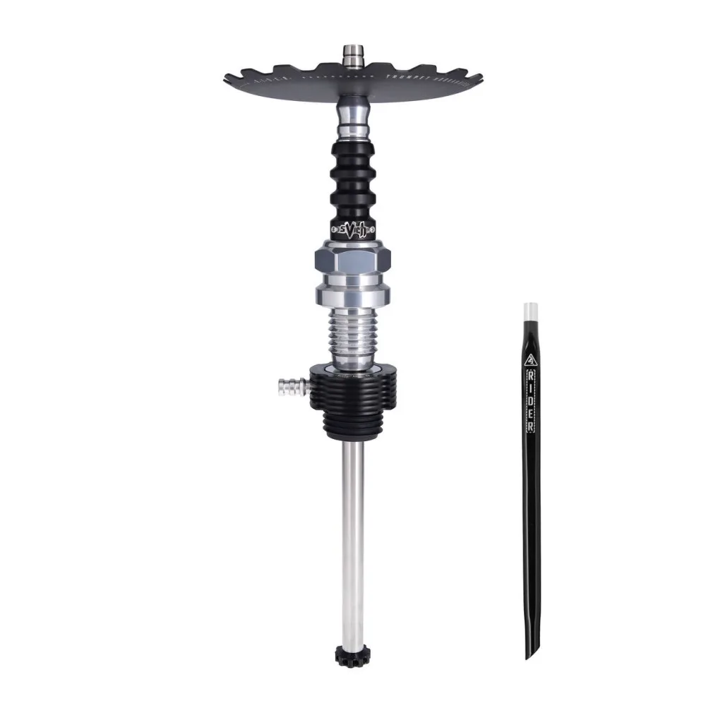 Кальян Trumpet Hookah Svich Black 1
