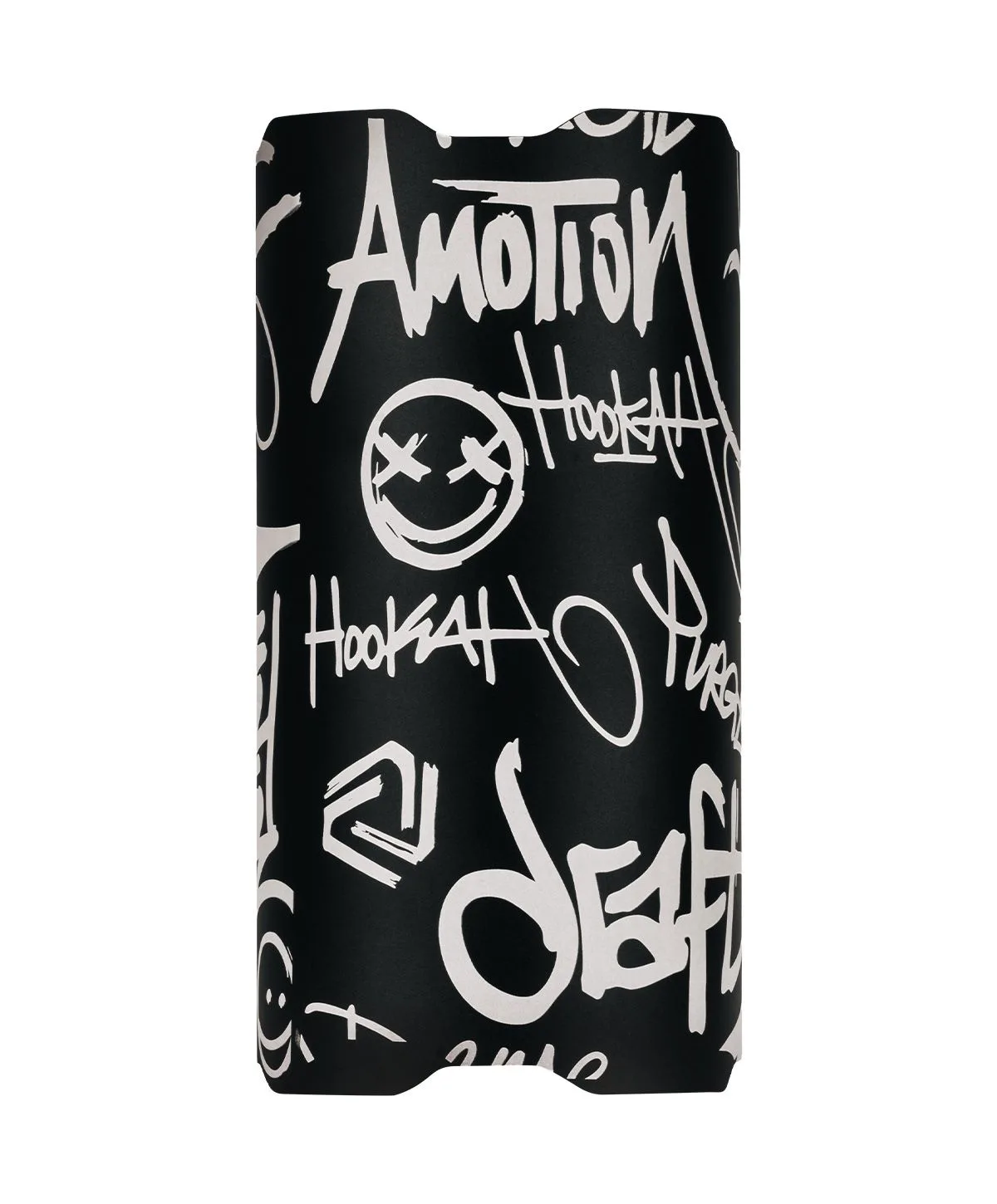 Вітрозахист Amotion Windshield Black 2