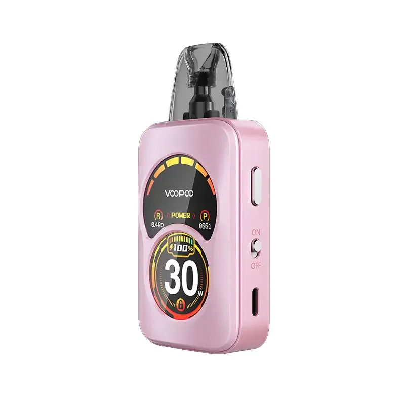 Pod-система Voopoo Argus А (Crystal Pink)