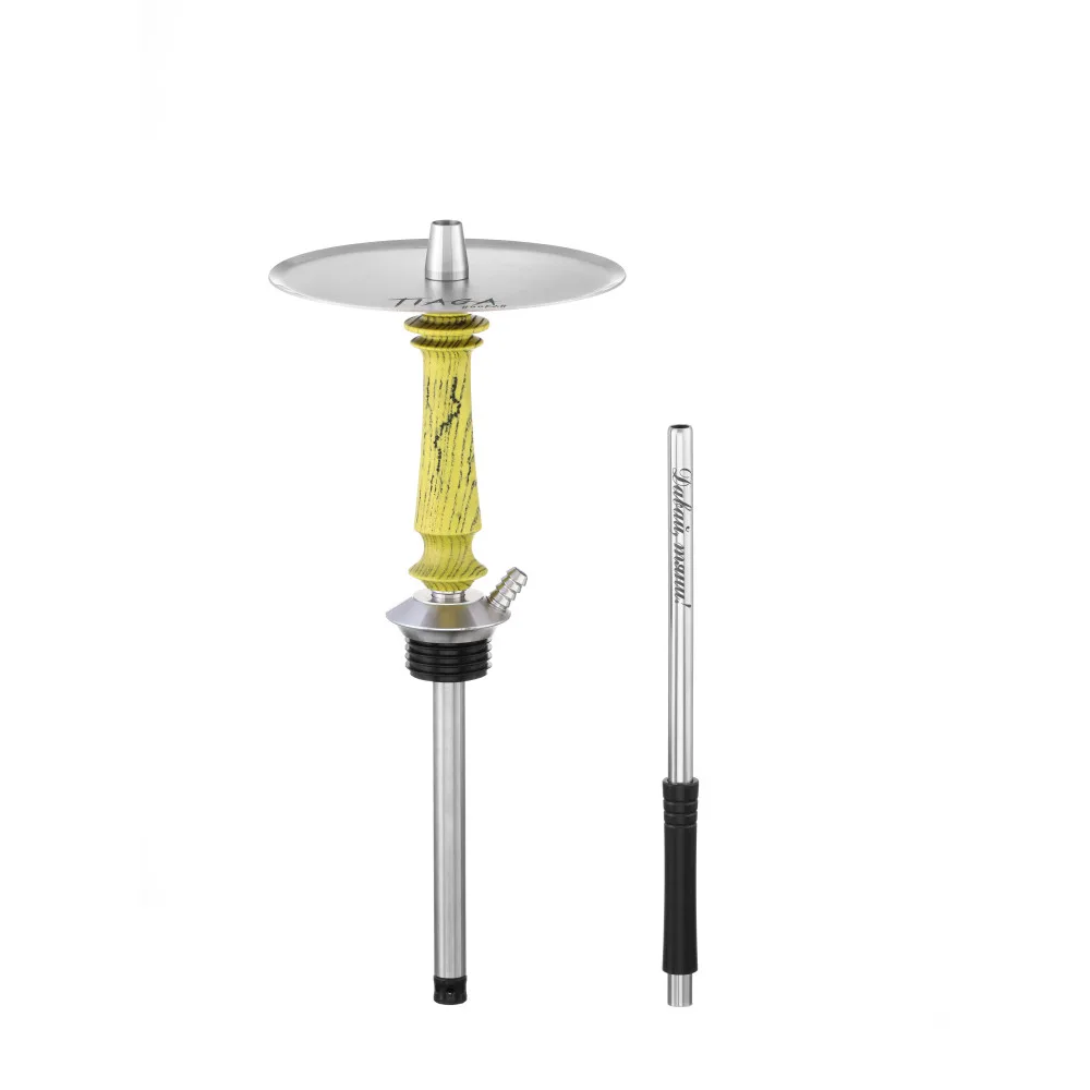 Кальян Tiaga Hookah Planets Saturn 1