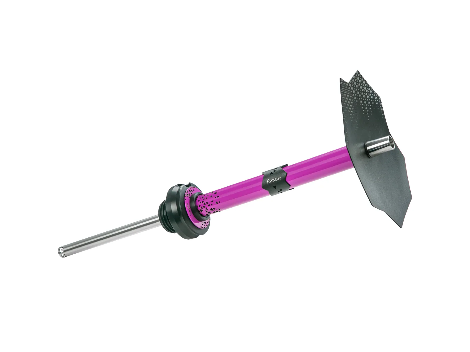 Кальян Embery Equal Purple/Black 3