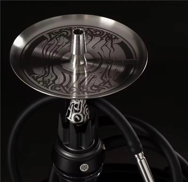 Кальян Yimi Hookah Crown 4