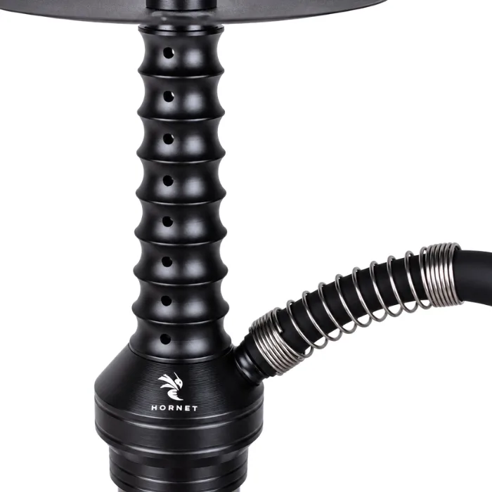 Кальян Hornet Tower mini 3