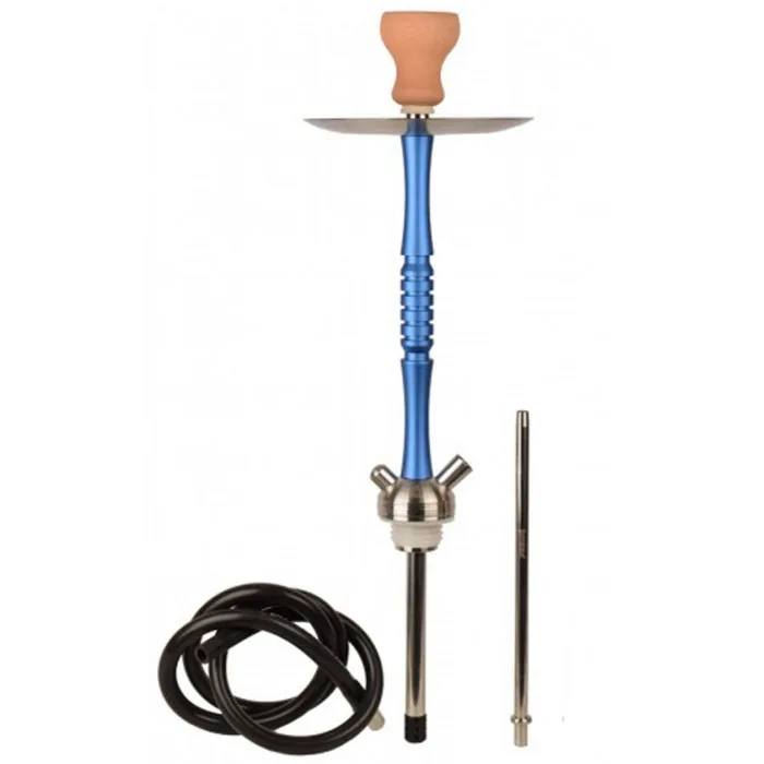 Шахта Kaya INOX Tradi Castor Blue 2S