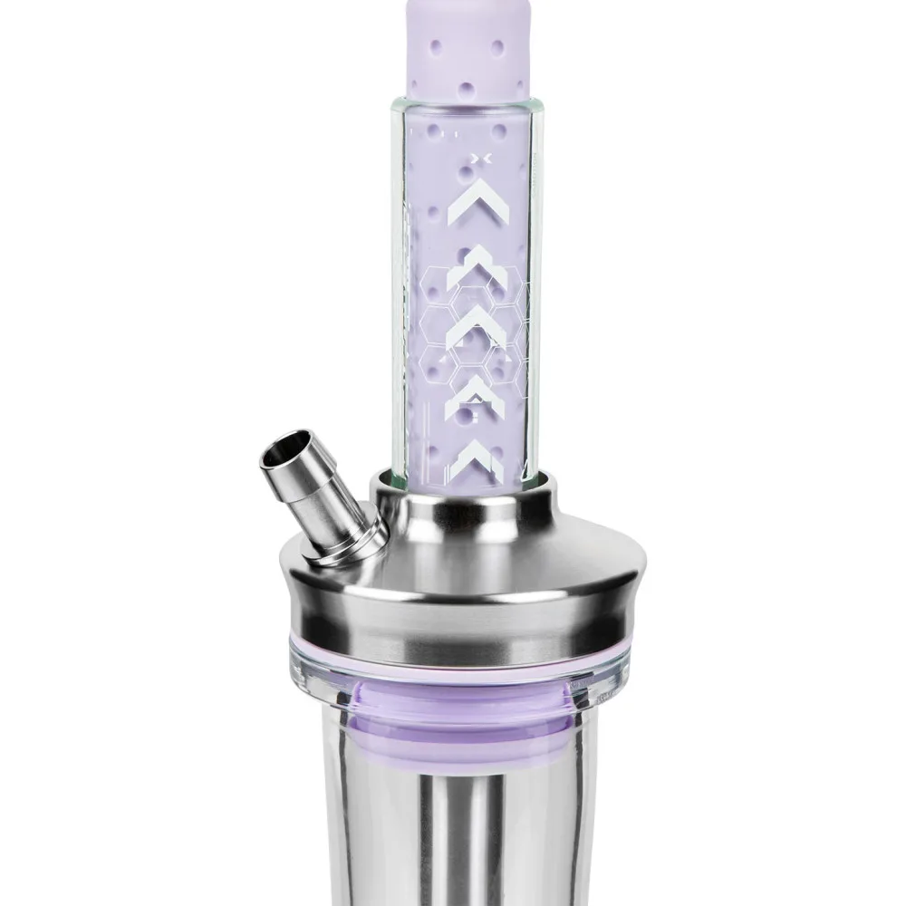 Кальян Amotion FUTR Mauve 4