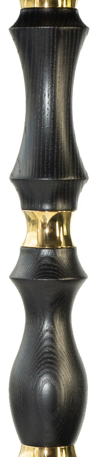 Кальян Sunpipe Hookah Odin Classic Black 2