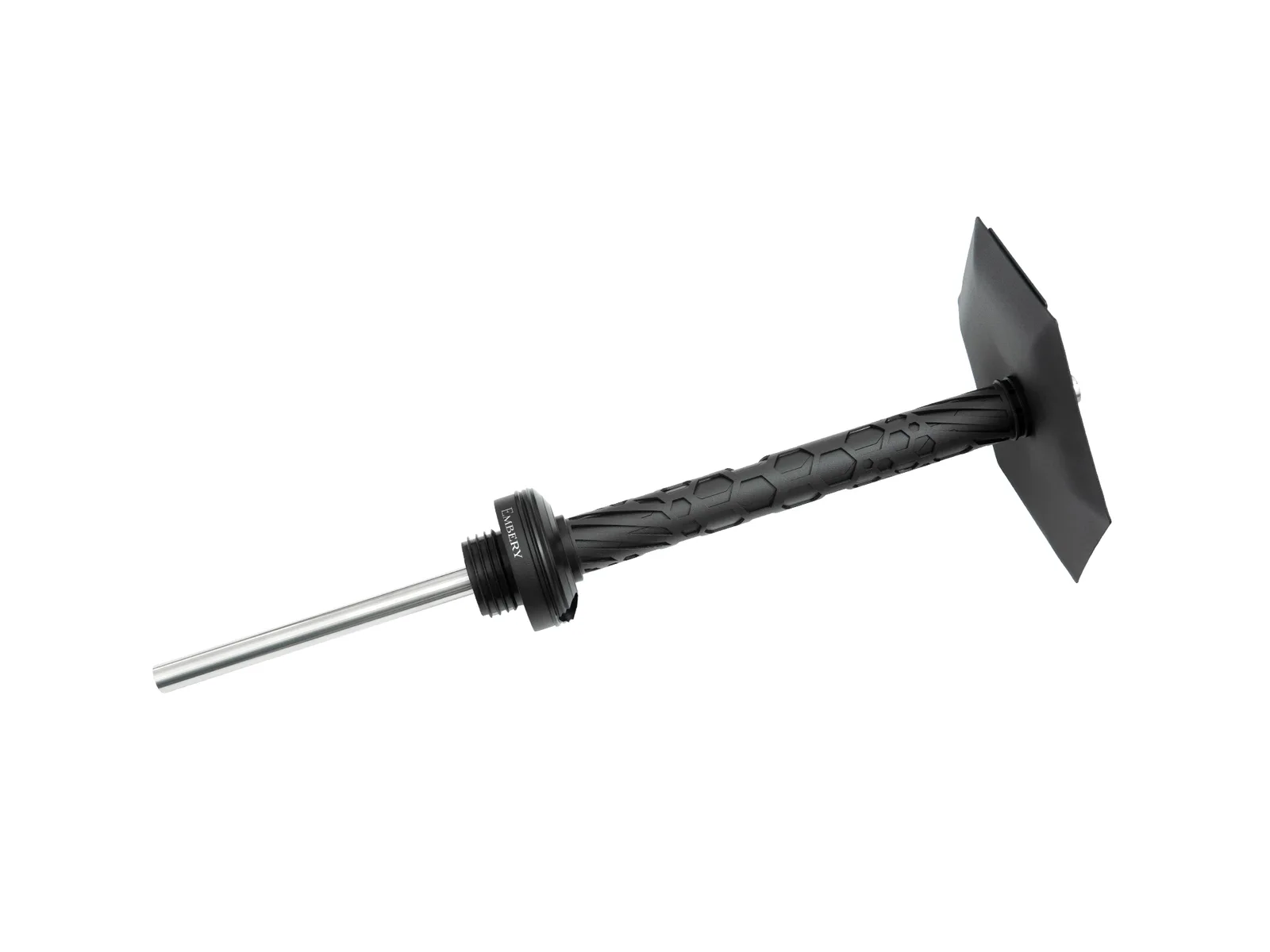 Кальян Embery MONO-H 4.0 Black 3