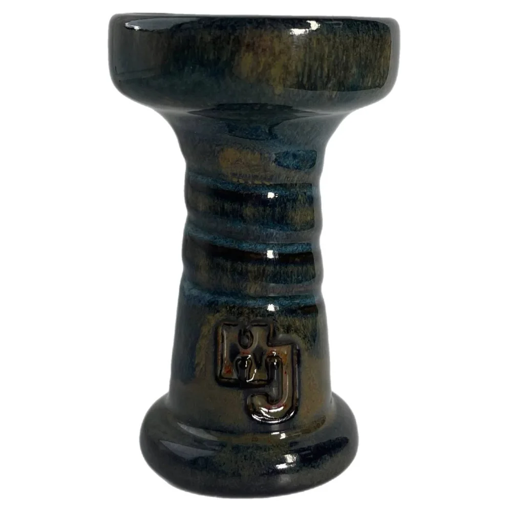 Чаша для кальяну HookahJohn 80 feet Light Blue