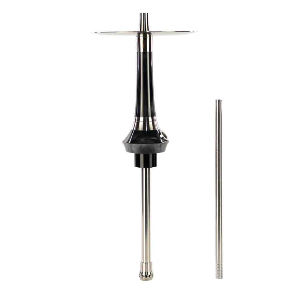 Кальян Totem Monolit Optima Space Black