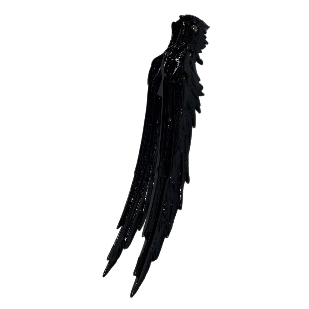 Щипці для кальяну Hype Wings Black