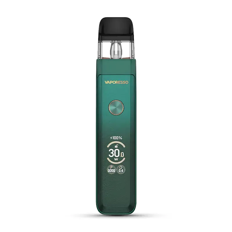 Pod-система Vaporesso XROS Pro 2 (Gem Green)