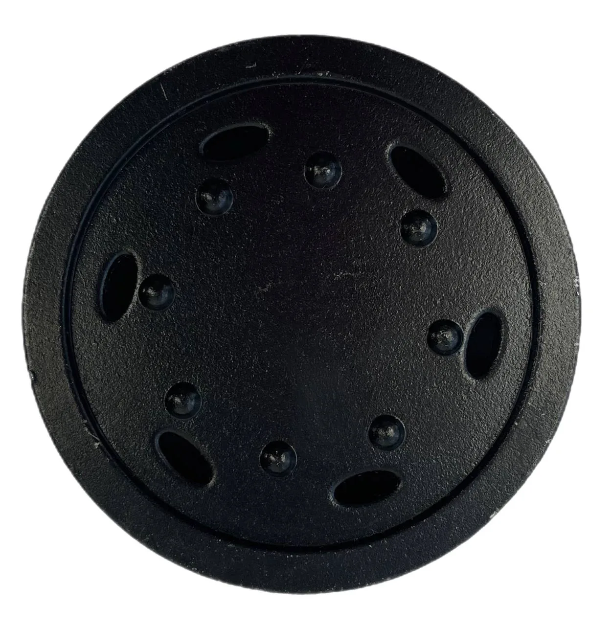 Калауд для кальяну Agamoto Black 3