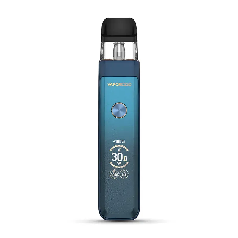 Pod-система Vaporesso XROS Pro 2 (Storm Blue)