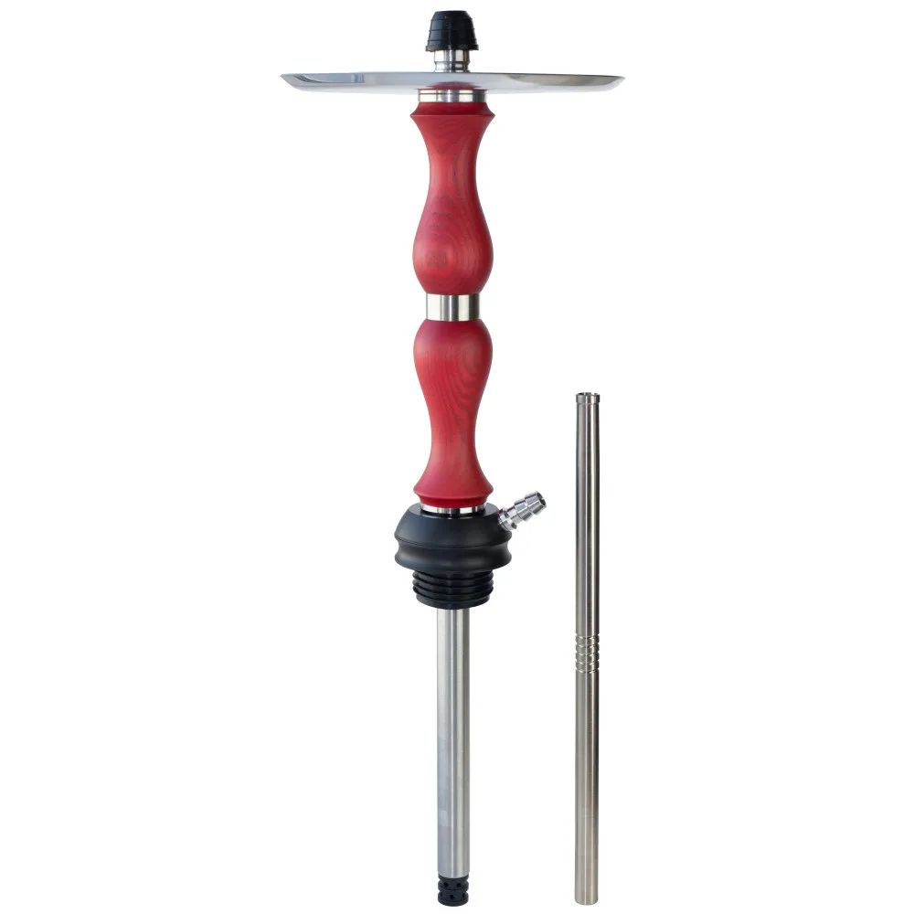 Кальян Aroma Hookah Oscar Red