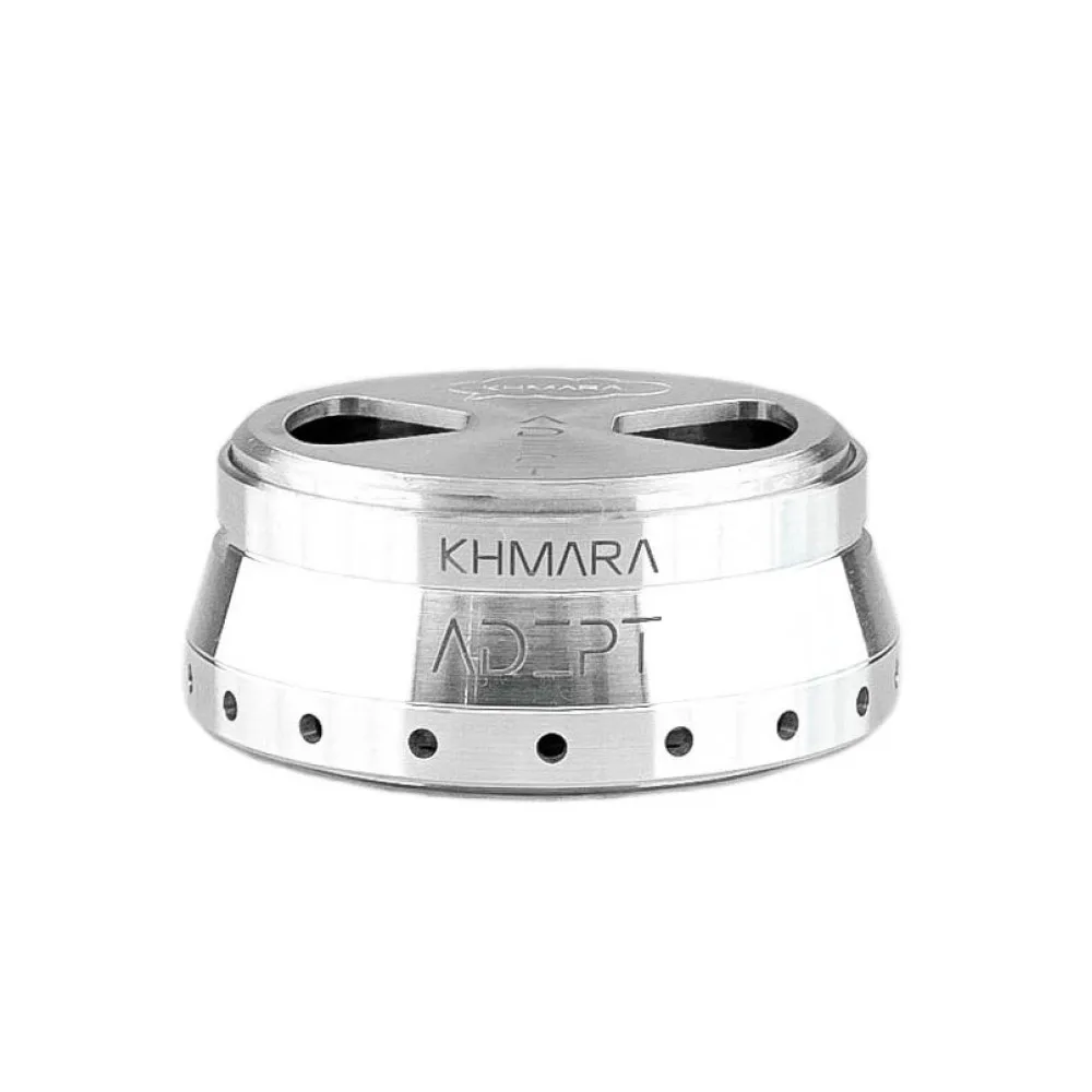 Калауд для кальяну Khmara Adept gloss (з кришкою)