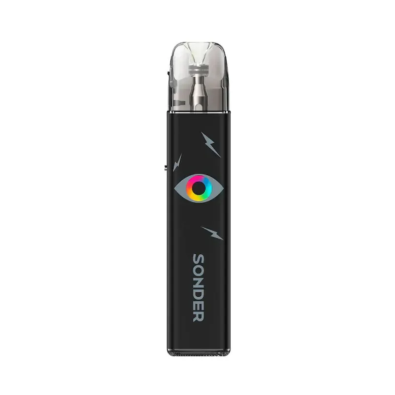 Pod-система GeekVape Sonder Q2 (Blinky Black)