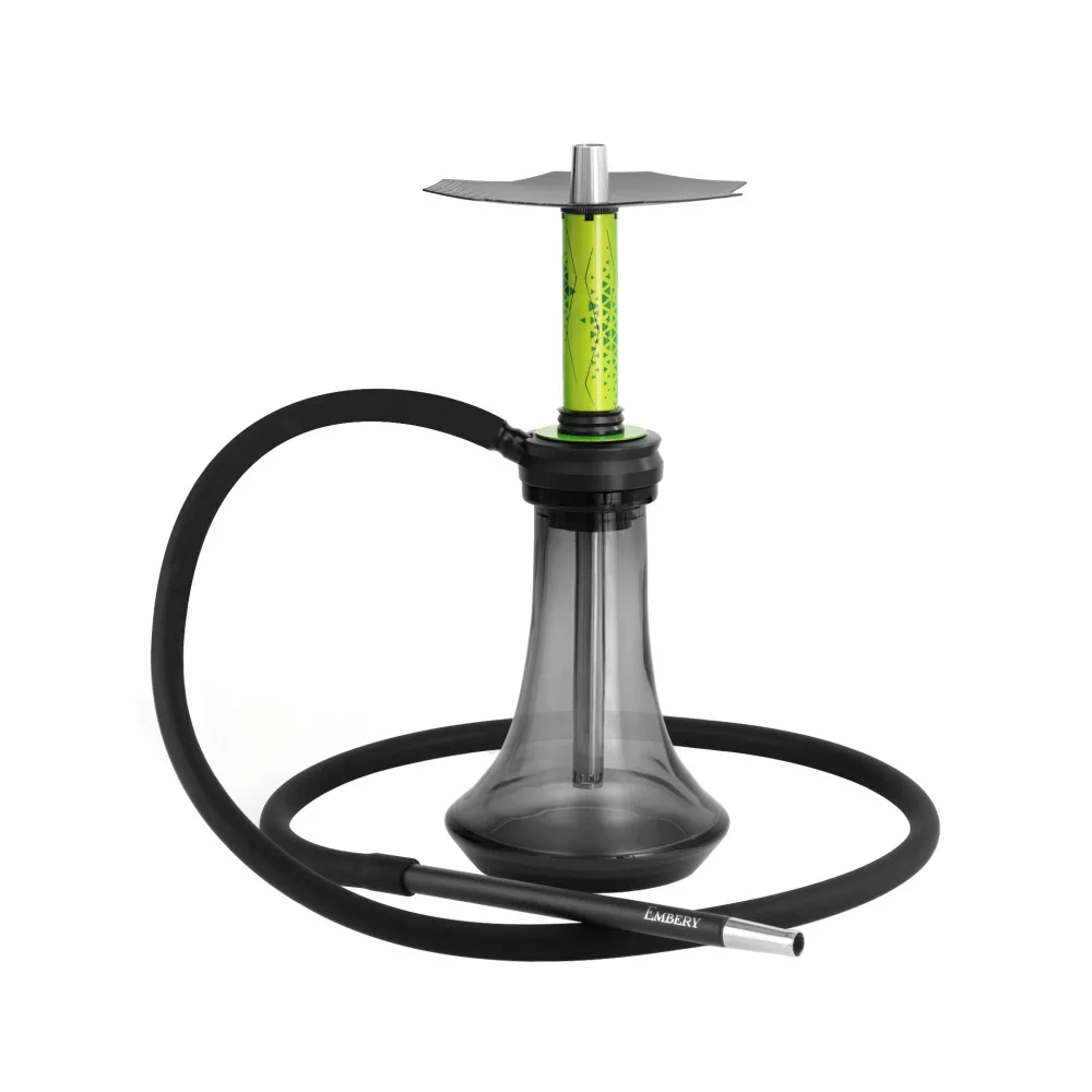 Кальян Embery MiniMONO 3.1 Lime