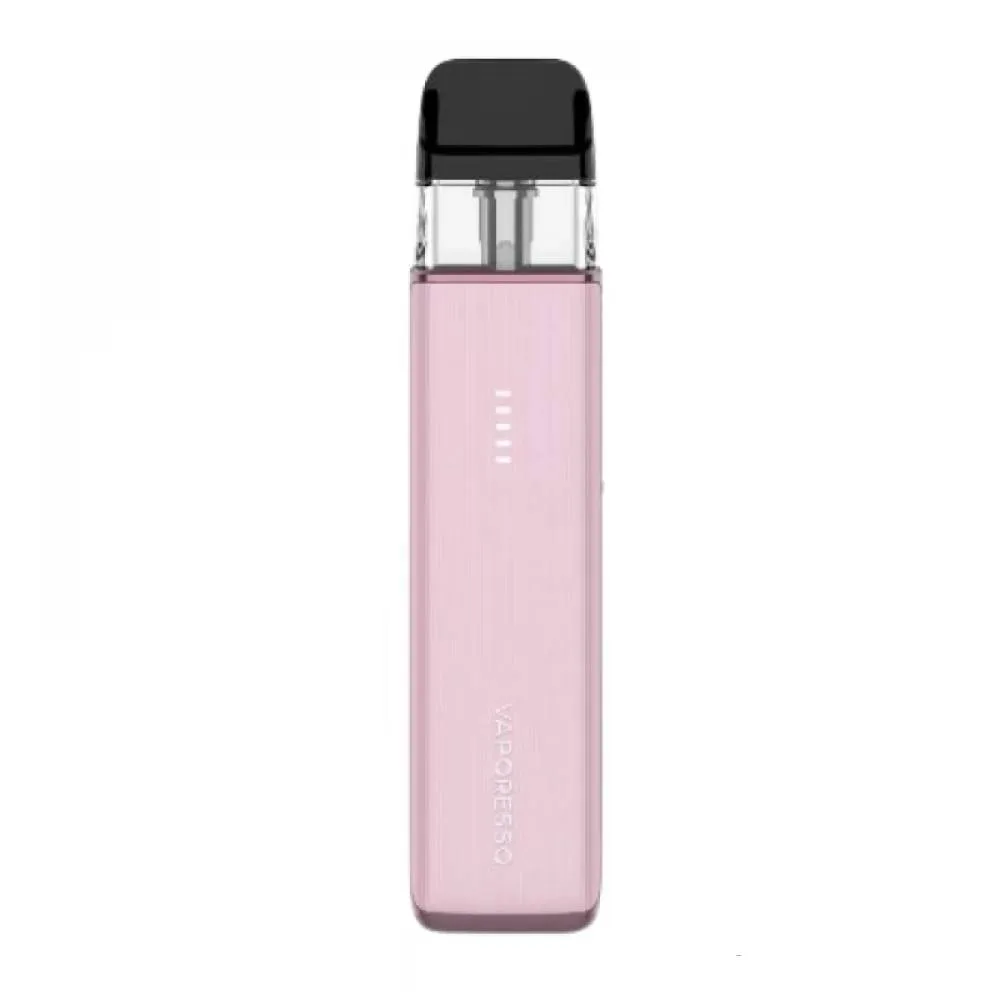 Pod-система Vaporesso XROS 6 Mini (Jelly Pink)
