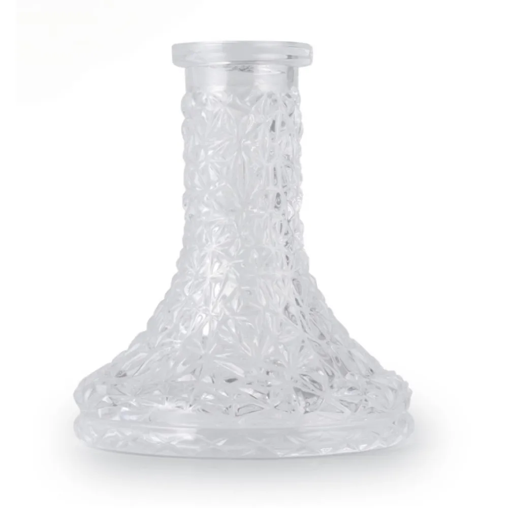 Колба для кальяну Craft Crystal mini Clear