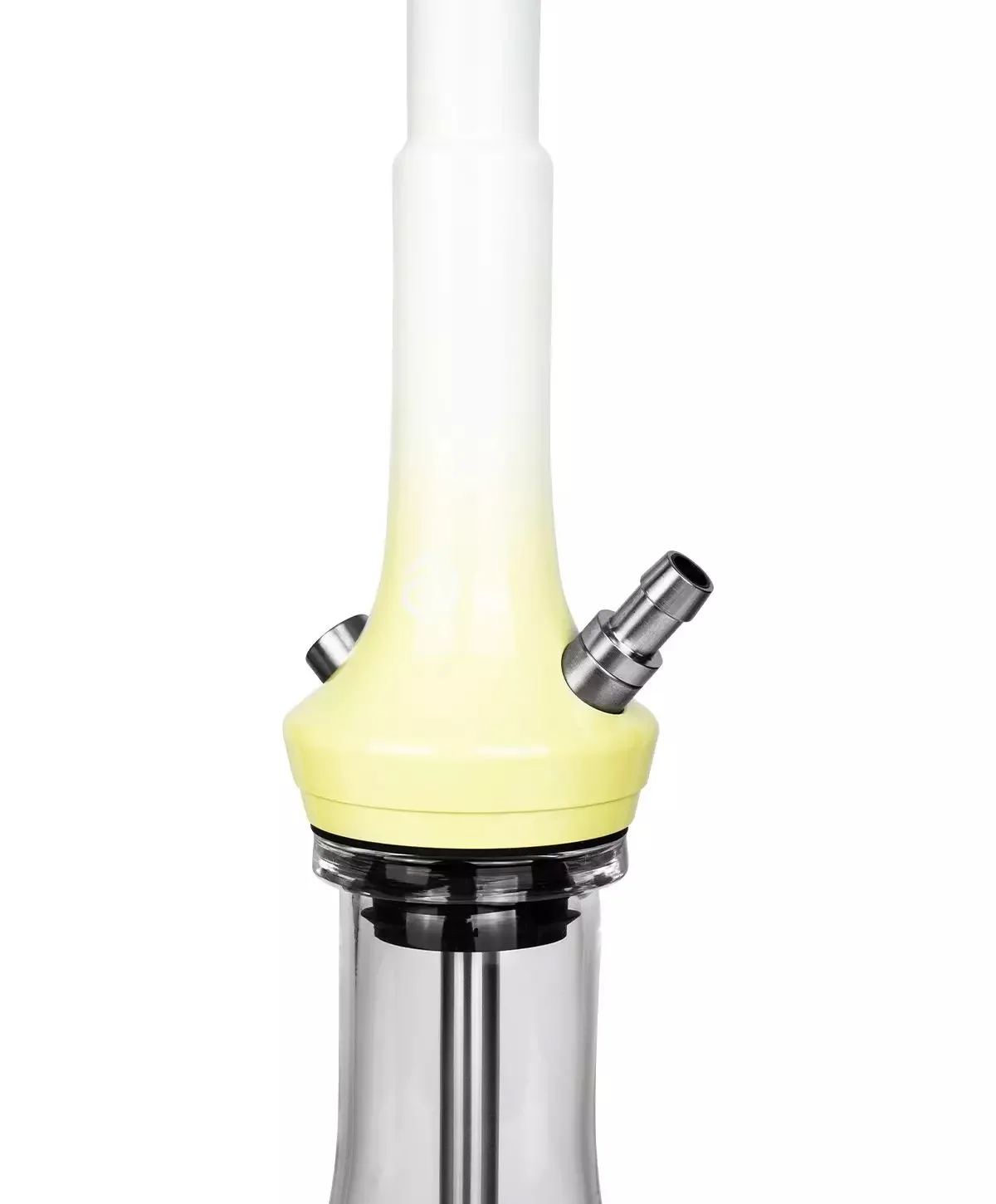 Кальян Amotion Doppler Lemon (+мундштук) 2