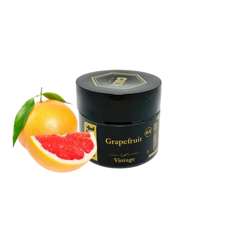 Тютюн CULTt Vintage V64 60g Grapefruit (Грейпфрут)