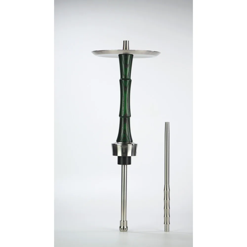 Кальян Totem Idol Irish Green