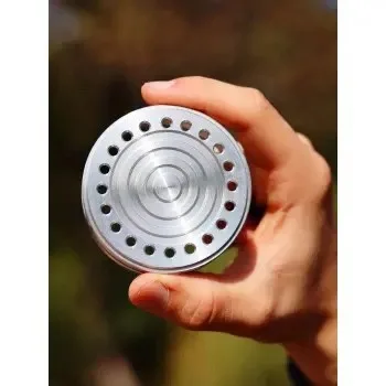 Калауд Aroma Silver 4