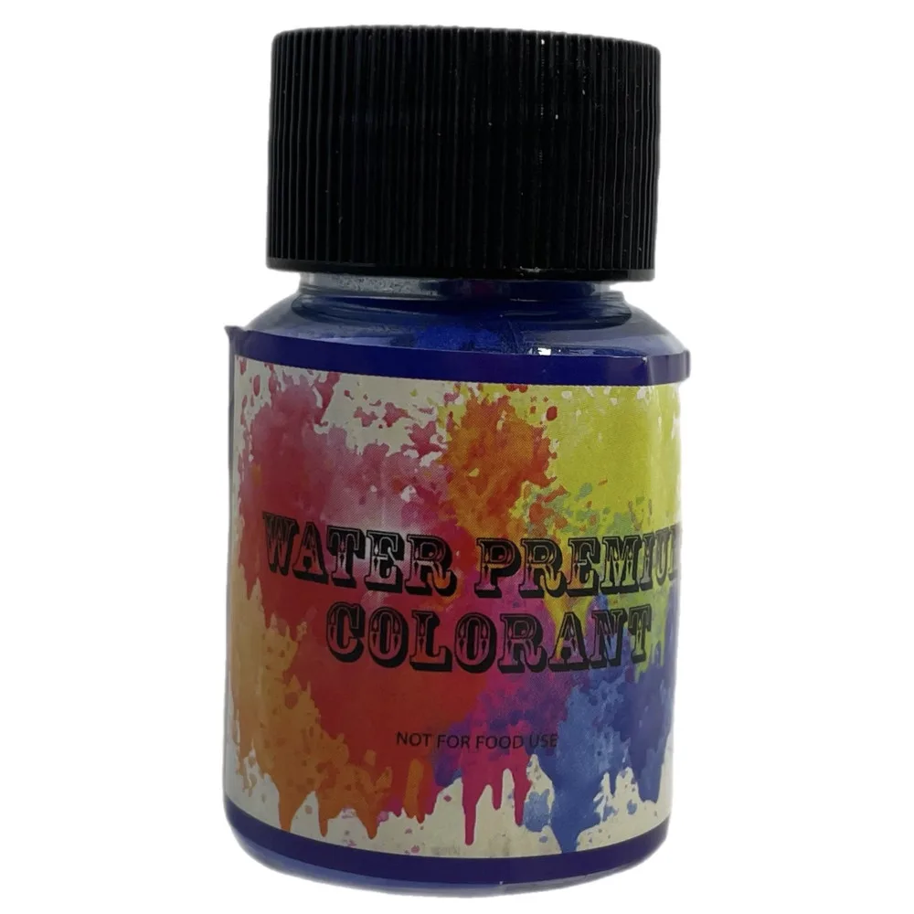 Барвник для води Water Colourant Blue